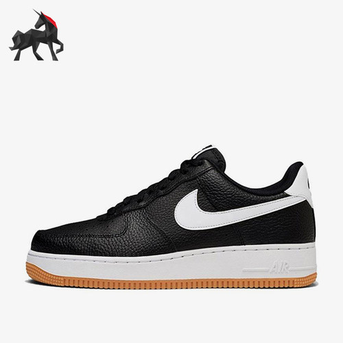 Nike/耐克正品Air Force 1 7男士轻便经典透气休闲板鞋CI0057-002