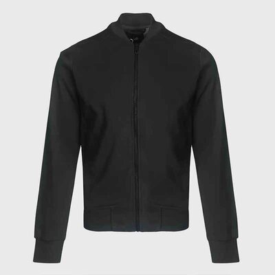 Adidas/阿迪达斯正品秋季新款休闲舒适运动夹克外套GF3971