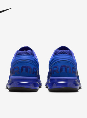 Nike/耐克正品Air Max 2013男士时尚气垫跑步鞋HF3660-400