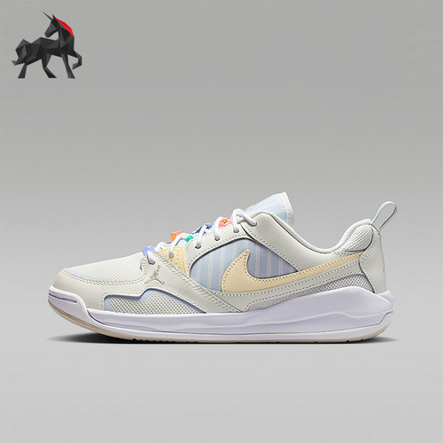 Nike/耐克正品Jordan CMFT Era女士运动舒适透气板鞋IR7556-171