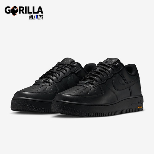 Nike/耐克正品2025冬季款男士日常耐磨低帮休闲板鞋HV5953-001