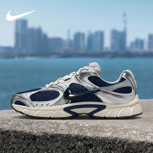 Nike/耐克正品V5 RNR男士低帮复古网面防滑休闲鞋HJ5228-400