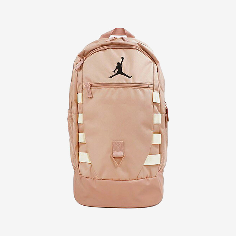 Nike/耐克正品JORDAN男女大容量运动登山双肩背包HF1793-203