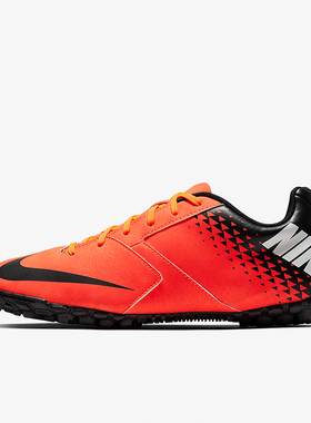Nike/耐克正品Bomba  男子时尚轻便透气耐磨碎钉足球鞋826486