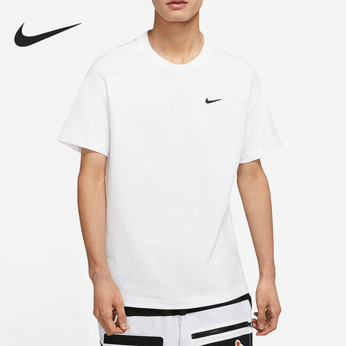 耐克官方正品男子短袖T恤