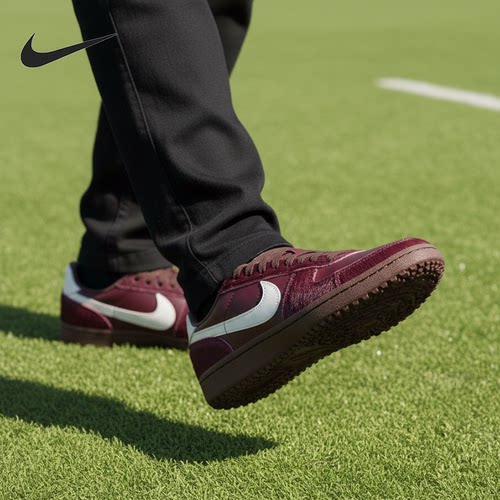 Nike/耐克正品FIELD GENERAL女士轻质户外休闲鞋IB2323-600