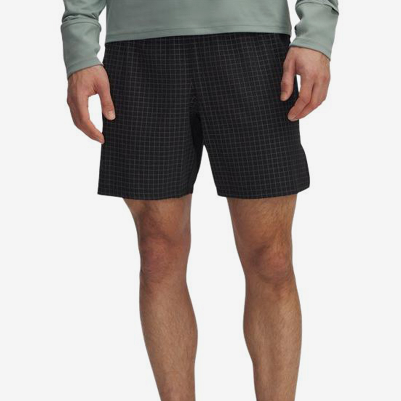 UA/安德玛正品Launch Pro男子跑步健身透气梭织短裤1389799-001