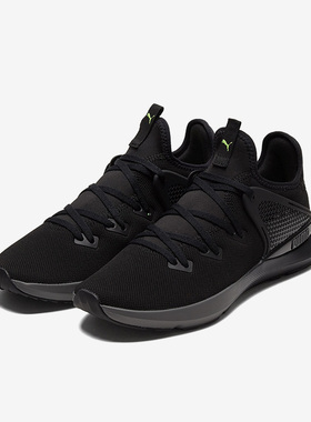 Puma/彪马正品PURE XT FADE PACK 男子运动跑步鞋195554-01