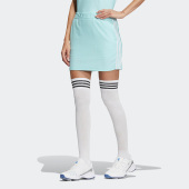 Adidas 26夏2033年女子高尔夫运动半身裙HS8983 阿迪达斯正品