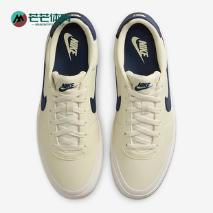 Shot男士 Court 休闲轻便透气经典 板鞋 113 Nike FQ8146 耐克正品