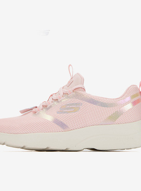 Skechers/斯凯奇正品DYNAMIGHT 2.0女子运动缓震透气跑步鞋