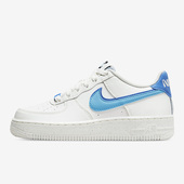 耐克正品 新款 女子GS大童运动休闲舒适百搭板鞋 Nike DQ0359 100