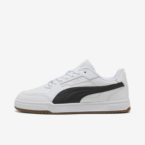Puma/彪马正品2026春季款男女透气低帮耐磨系带休闲板鞋404490-04