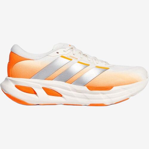 Adidas阿迪达斯正品Adistar Guide男女同款低帮跑步鞋KH6742