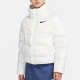 CU5814 Nike 潮流运动保暖羽绒服 休闲女子时尚 100 耐克正品