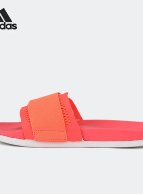 Adidas/阿迪达斯smc女子运动拖鞋
