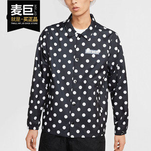新款 当季 耐克正品 CQ8924 JDI 男子梭织夹克 SPORTSWEAR Nike