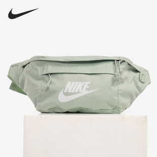 大容量休闲运动斜跨腰包 Nike 耐克官方正品 男女同款 320 BA5751
