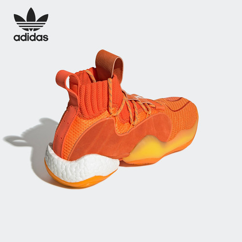 男子休闲鞋Adidas/阿迪达斯