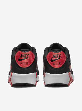 Nike/耐克官方正品 Air Max 90 G 男女舒适运动球鞋 CU9978-010