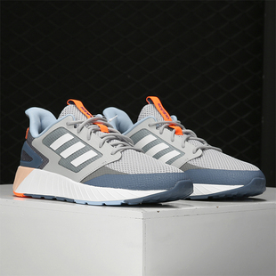 Adidas/阿迪达斯正品新款 网面运动鞋男女跑步鞋EG8366