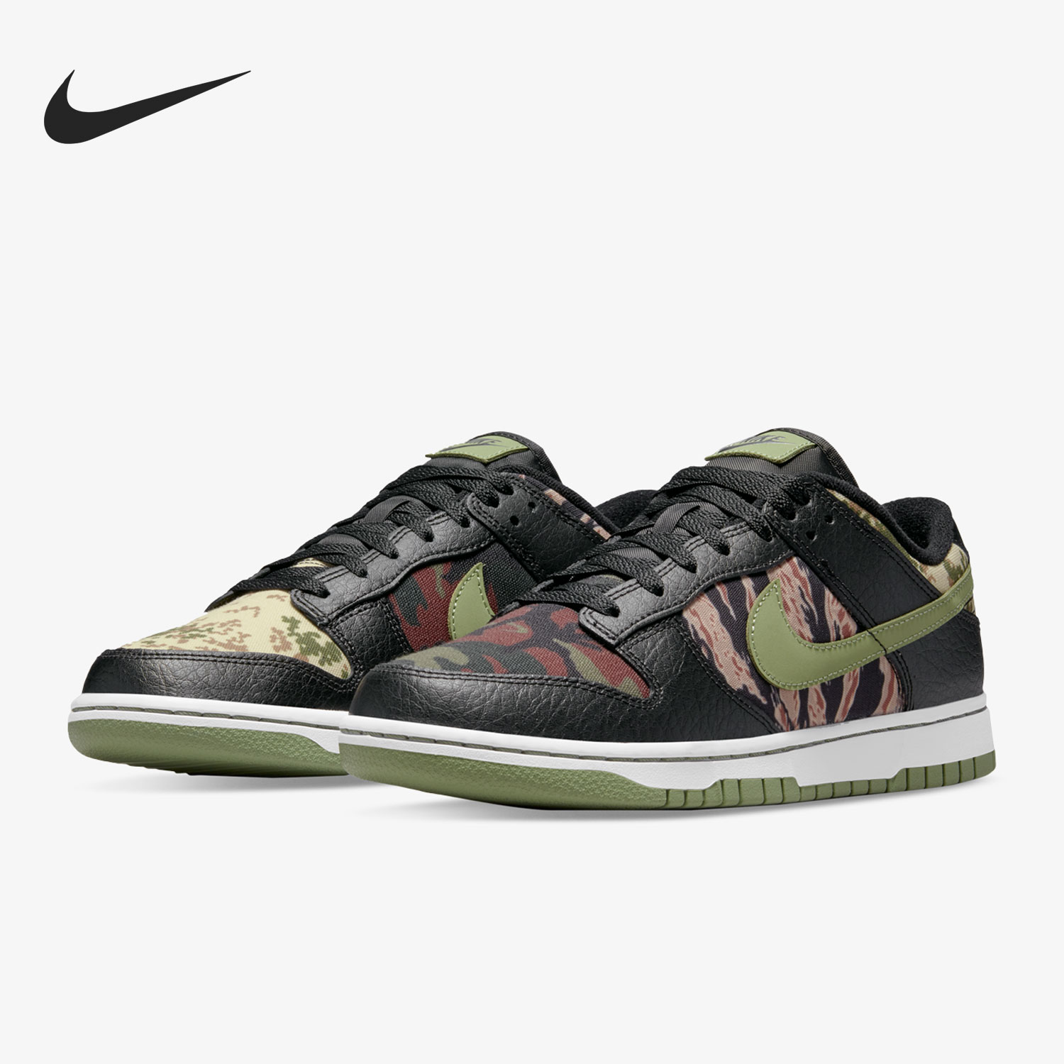 Nike/耐克正品年夏季新款男子休闲透气轻便运动鞋DH0957-001