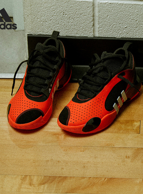 Adidas/阿迪达斯官方正品D.O.N. ISSUE 5男女专业篮球鞋IE8326