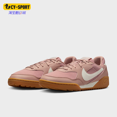 Nike/耐克正品2026女士耐磨轻便透气低帮减震运动鞋HQ1940-602