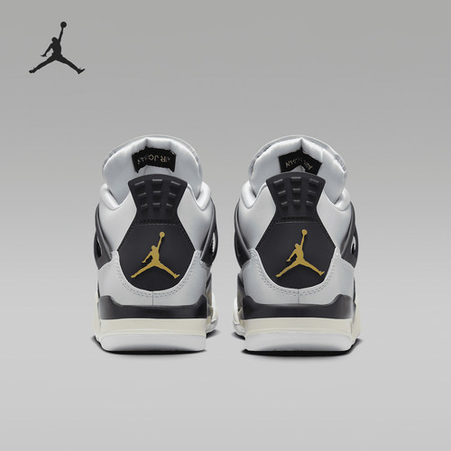 Nike/耐克正品JORDAN GS女子大童气垫耐磨篮球鞋FZ8585-070