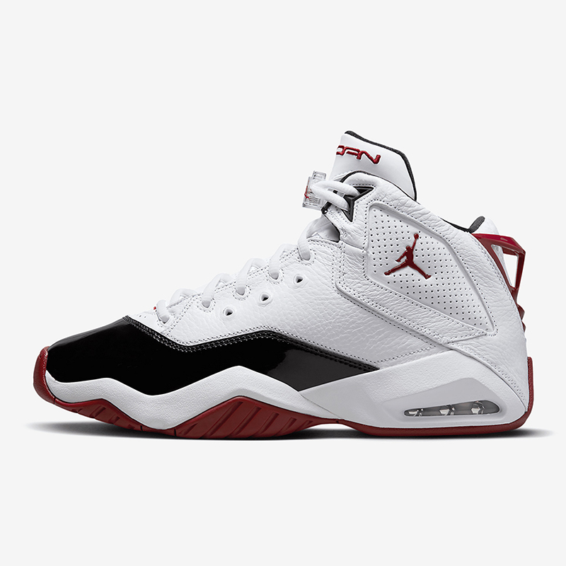 Nike/耐克男士气垫实战篮球鞋