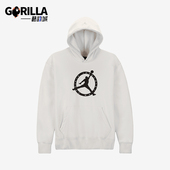 宽松连帽卫衣套头卫衣DM0060 Nike 054 Jordan 男士 耐克正品 Air