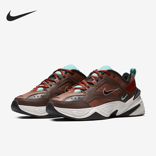 AO3108 Nike 200 女士复古耐磨低帮老爹鞋 Tekno 耐克正品 M2K