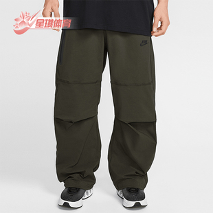 男士 2025新款 机能抽绳宽松工装 裤 356 Nike HM7159 耐克正品