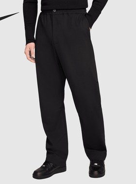 Nike/耐克正品EVERY STITCH男士梭织休闲运动长裤FD6433-010