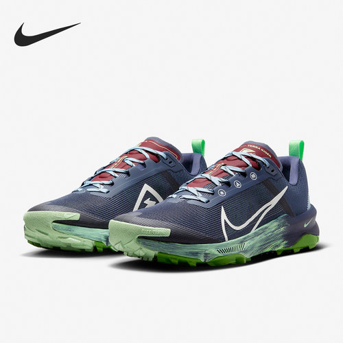 Nike/耐克正品Kiger 9男士户外健身运动训练跑步鞋DR2693-403