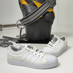 女子防滑运动休闲鞋 Adidas NEO 26夏季 FV8099 阿迪达斯正品