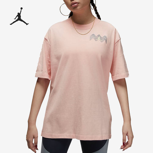 Nike/耐克官方正品女子运动短袖