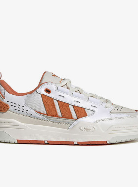 Adidas/阿迪达斯正品三叶草ADI2000男女运动休闲板鞋HQ8689