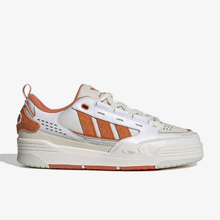 三叶草ADI2000男女运动休闲板鞋 HQ8689 阿迪达斯正品 Adidas