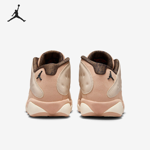 Nike/耐克正品JORDAN男士低帮复古缓震耐穿实战篮球鞋HV6922-100