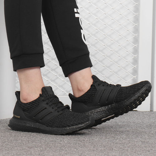 Adidas/阿迪达斯正品 男女鞋ultraboost轻便运动跑步鞋F36123