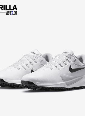 Nike/耐克正品Victory Pro 4男士耐磨减震高尔夫球鞋HM9220-100