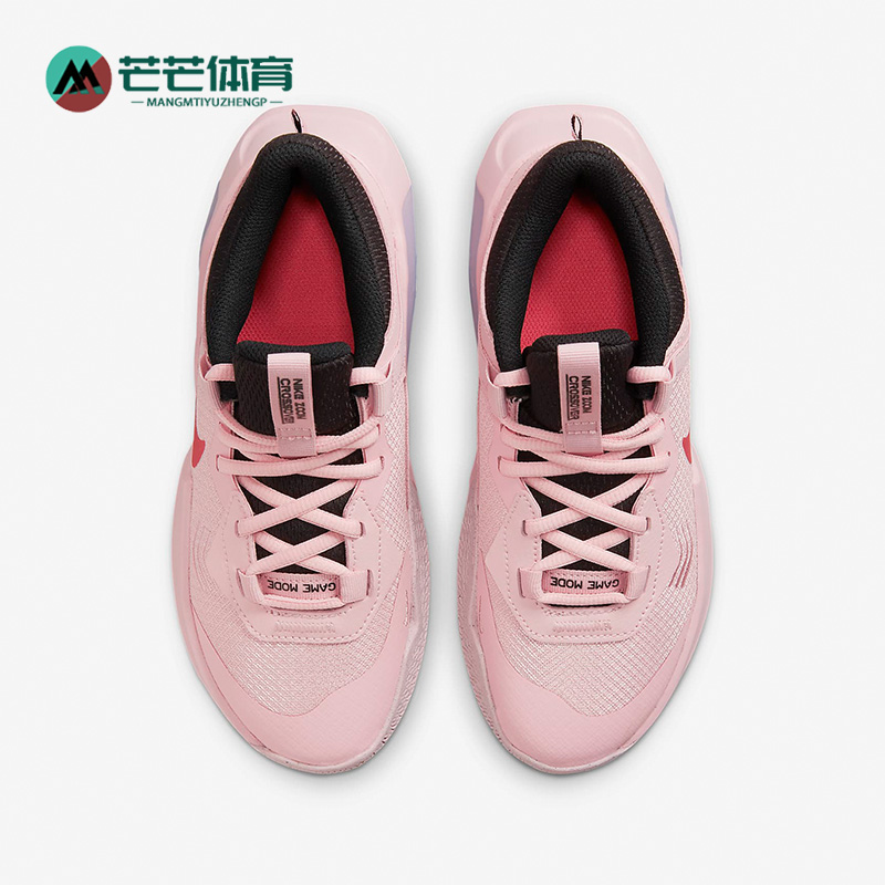 Nike/耐克正品大童篮球鞋