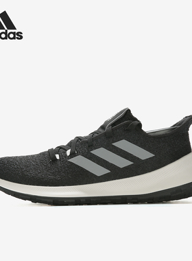 Adidas/阿迪达斯官方正品SenseBOUNCE + M 男女跑步运动鞋 G27364