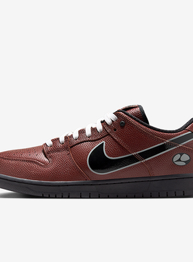 Nike/耐克正品SB Dunk Low Pro男女耐磨复古运动板鞋HJ4131-200