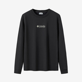 男士 新款 圆领宽松亲肤卫衣AE3505009 哥伦比亚正品 Columbia