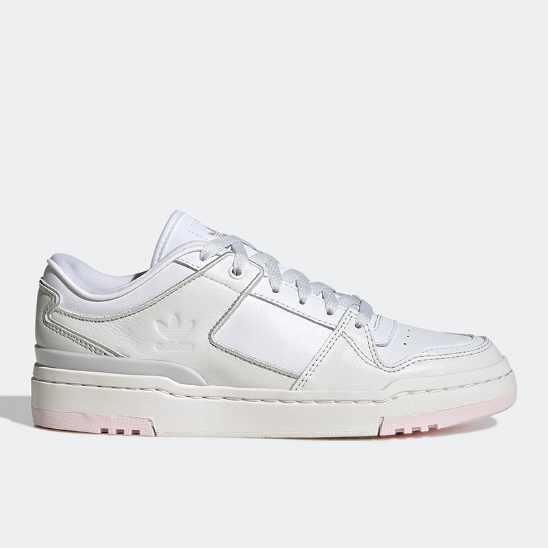 阿迪达斯正品女子休闲鞋