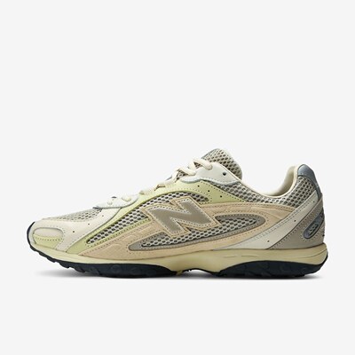 New Balance新百伦正品Auralee204L男女同款低帮休闲鞋U204L7YU