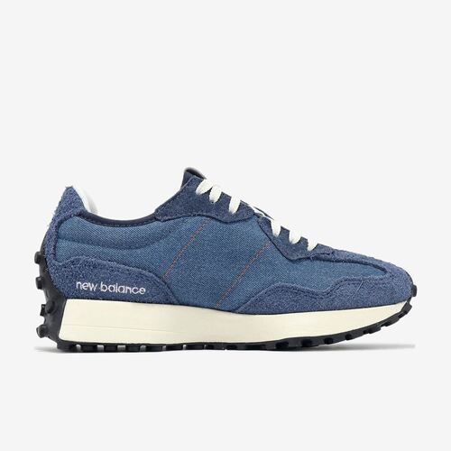 New Balance新百伦正品女款327复古舒适百搭日常休闲鞋WS327JA