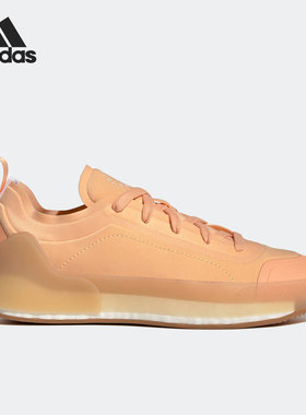Adidas/阿迪达斯官方正品Smc Treino S.女子透气运动休闲鞋GY4391